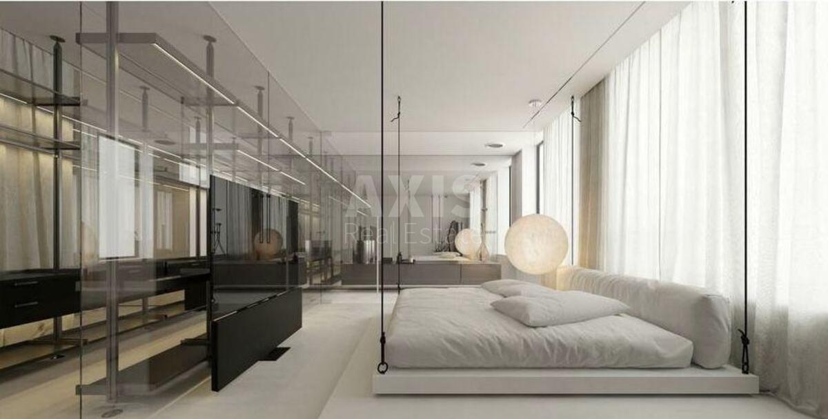 3k apartment vul. Dilova 1/2636291