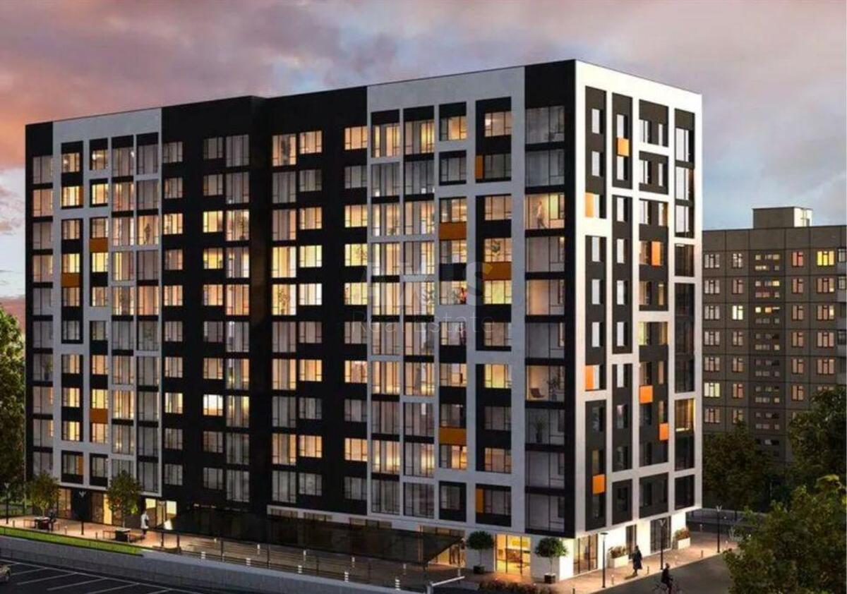 2k apartment vul. Gercena 32