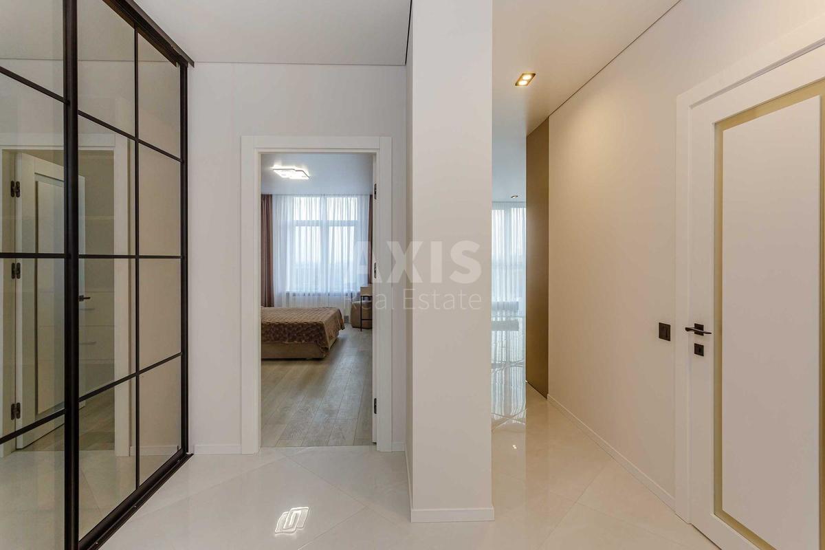 1k apartment vul. Sagajdaka Stepana 101Ш5