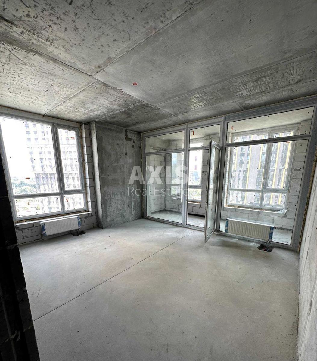 1k apartment shose Naddniprjans'ke 2А1