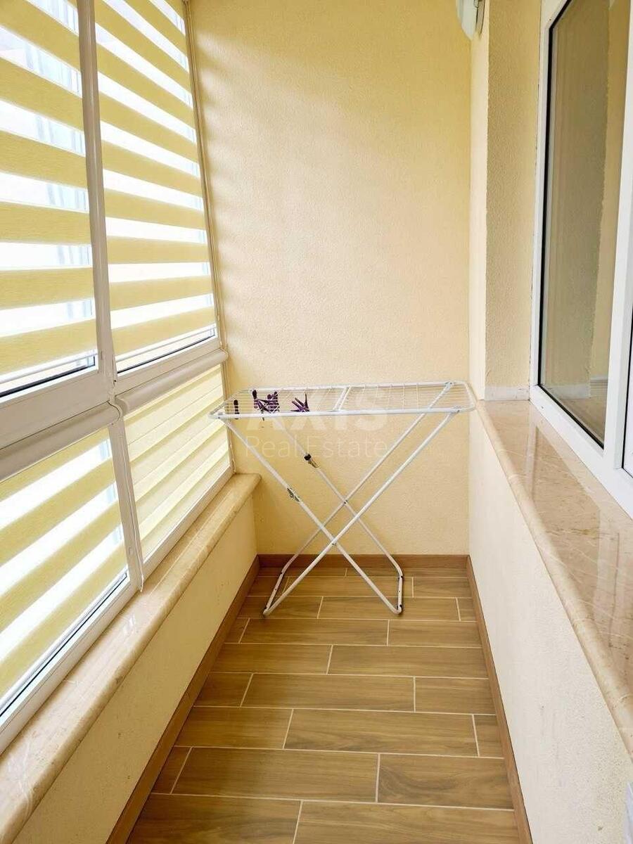 1к квартира пр-т Правды 41Д8