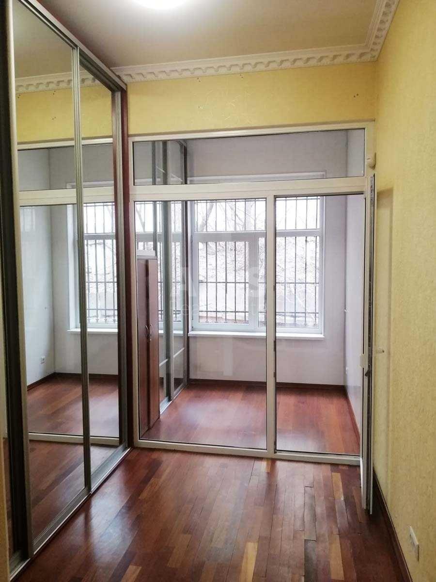 4k apartment vul. Gogolivs'ka 104
