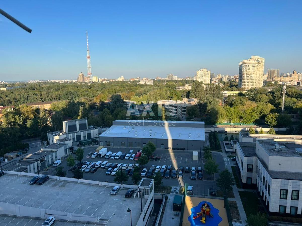 2k apartment vul. Sikors'kogo Igorja Aviakonstruktora 4Б429848