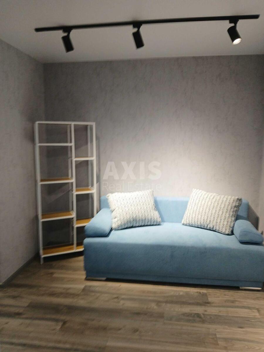1k apartment pr-t Pravdy 833