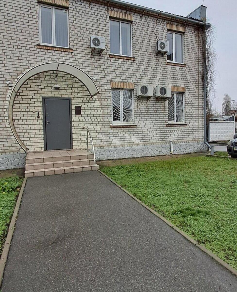 Офис ул. Куреневская 21, 35м263424