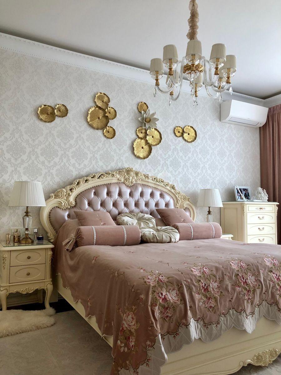 4k apartment vul. Kudri Ivana 78