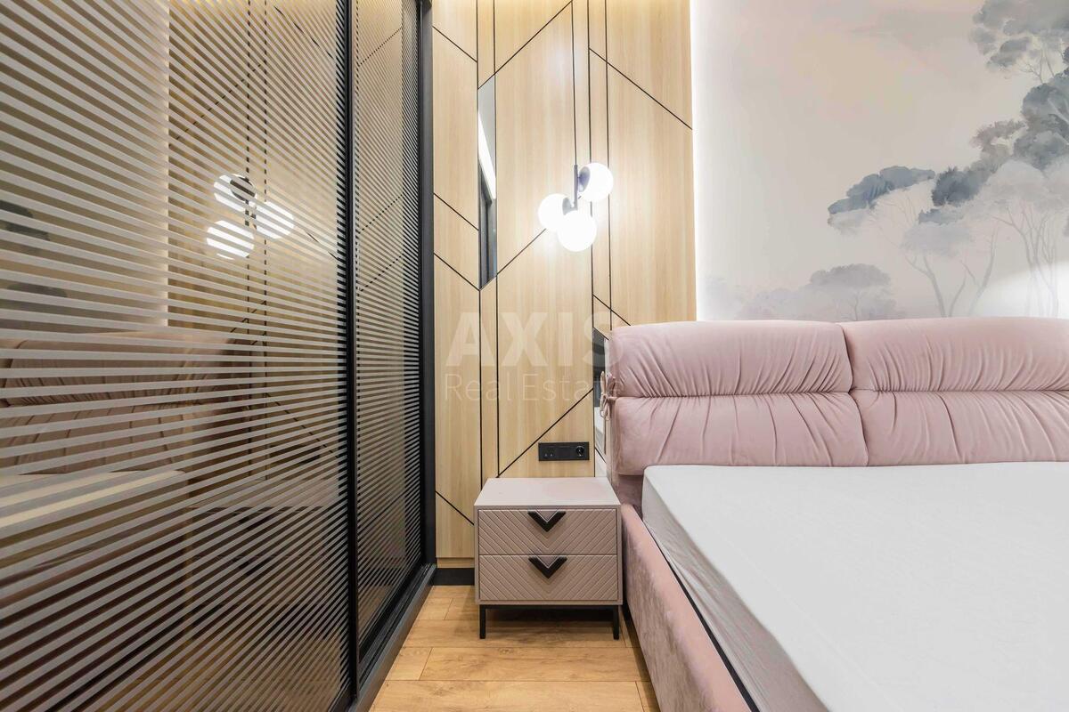 4k apartment vul. Lejpcyz'ka 13593077