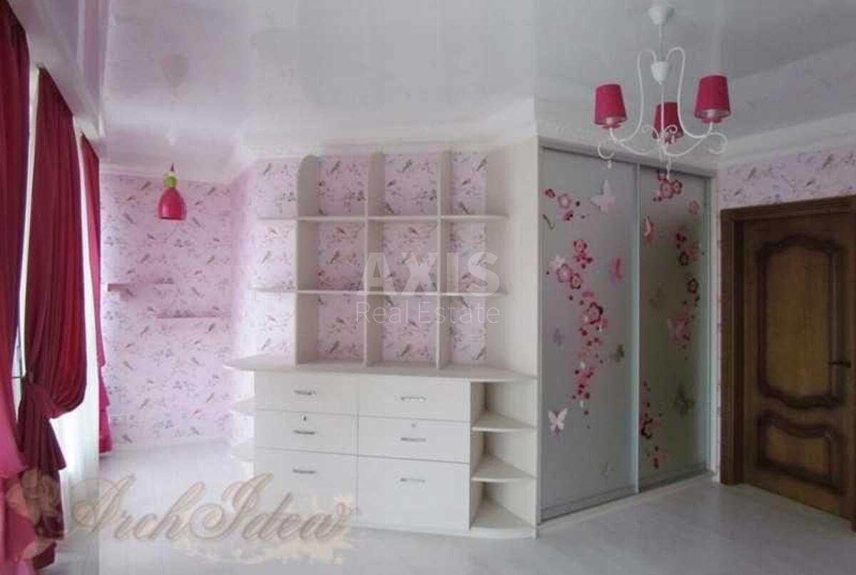 4к квартира ул. Гарматная 16267412