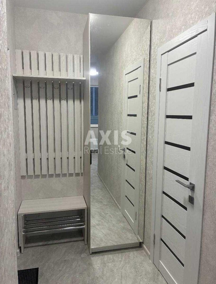 1k apartment pr-t Povitryanykh Syl 56626703