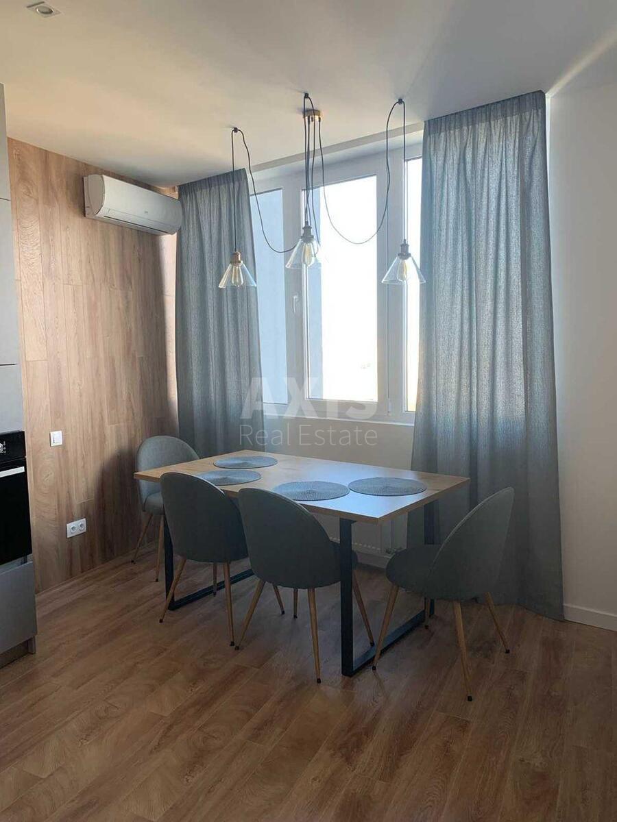 1k apartment pr-t Obolons'kyj 1583970