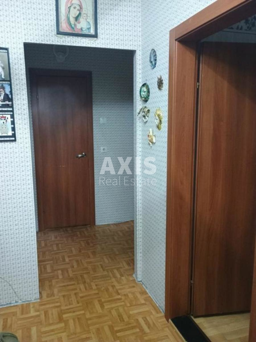 1к квартира ул. Данькевича Константина 84