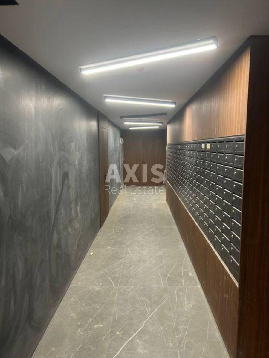 1k apartment shose Zaliznychne 45А3