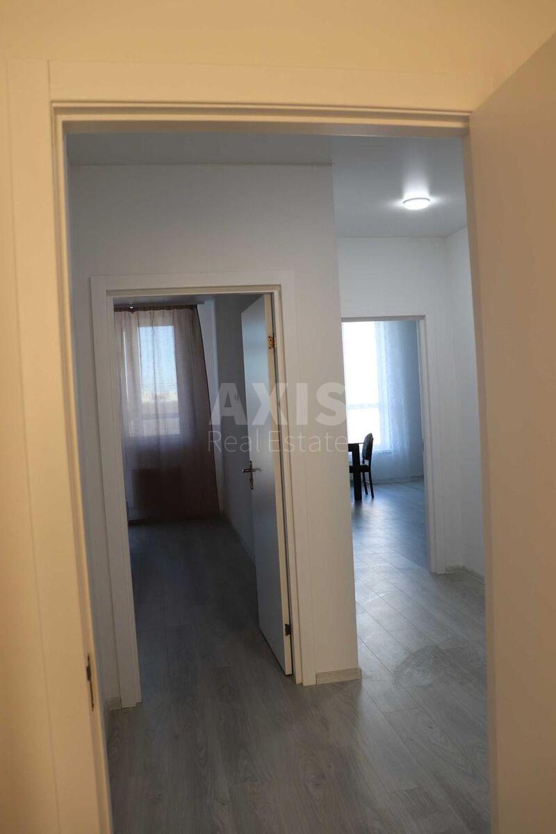 2k apartment vul. Zabolotnogo Akademika 152