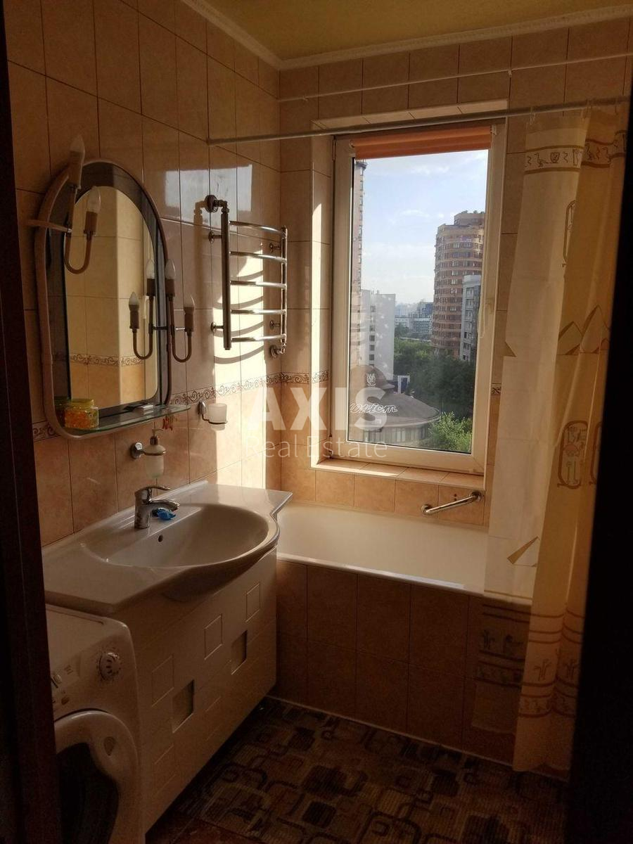 3k apartment vul. Kutuzova 148