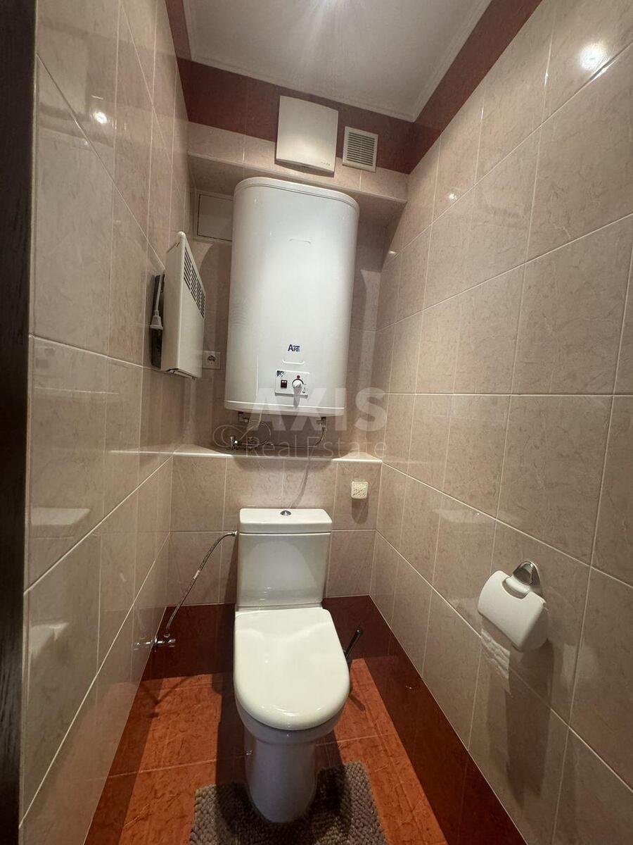 3k apartment nab. Dniprovs'ka 26585232