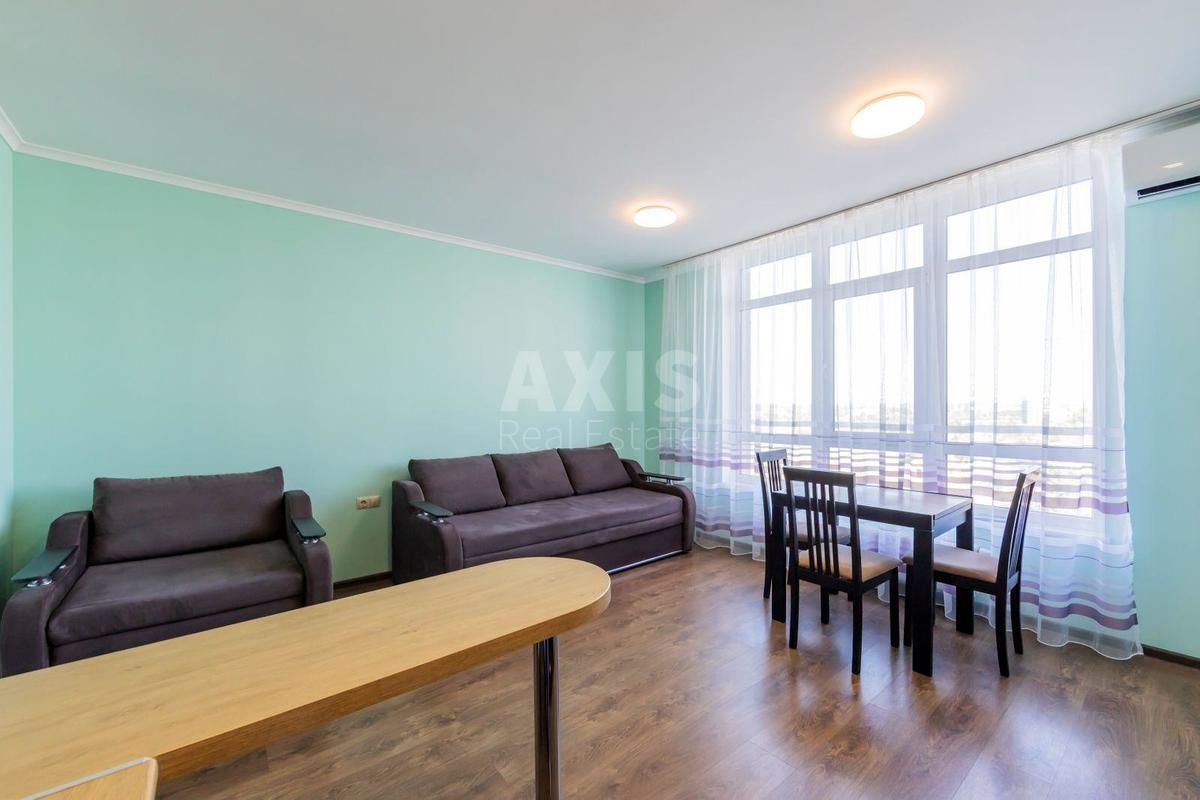 1к квартира ул. Лисковская 372