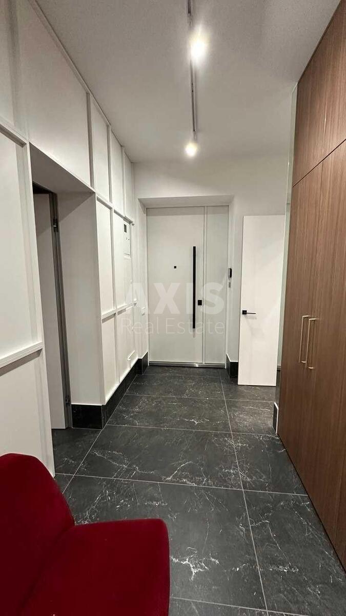Office vul. Pan'kivs'ka 3, 80m24