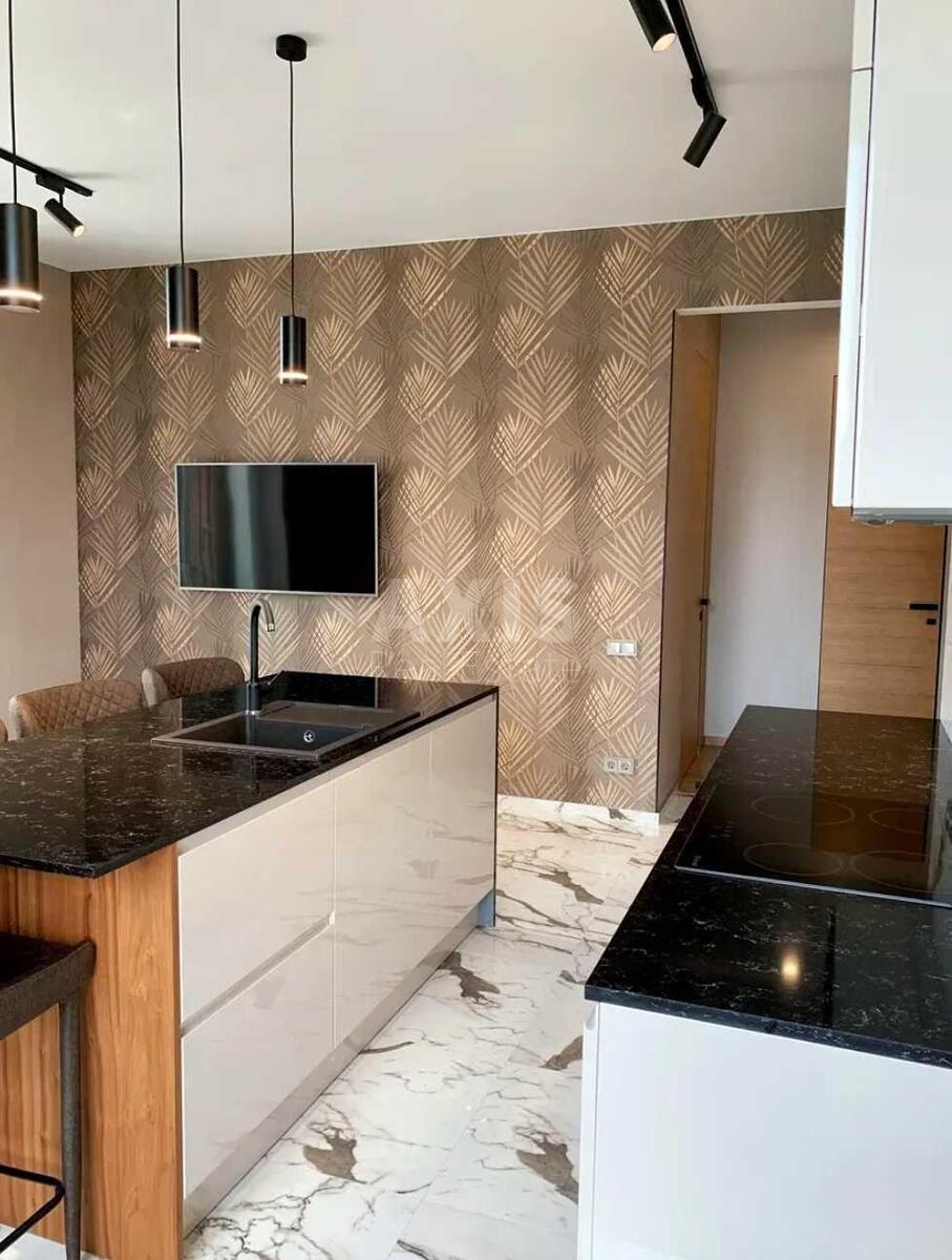 2k apartment bul. Lesi Ukrai'nky 7629141
