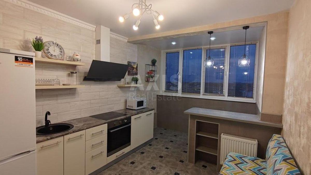 2k apartment vul. Konjeva Marshala 7А