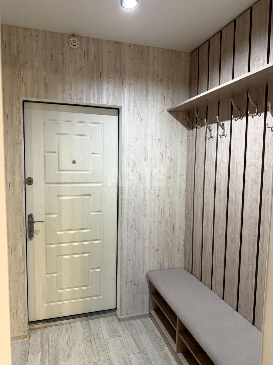 2k apartment vul. Danchenka Sergija 56292114