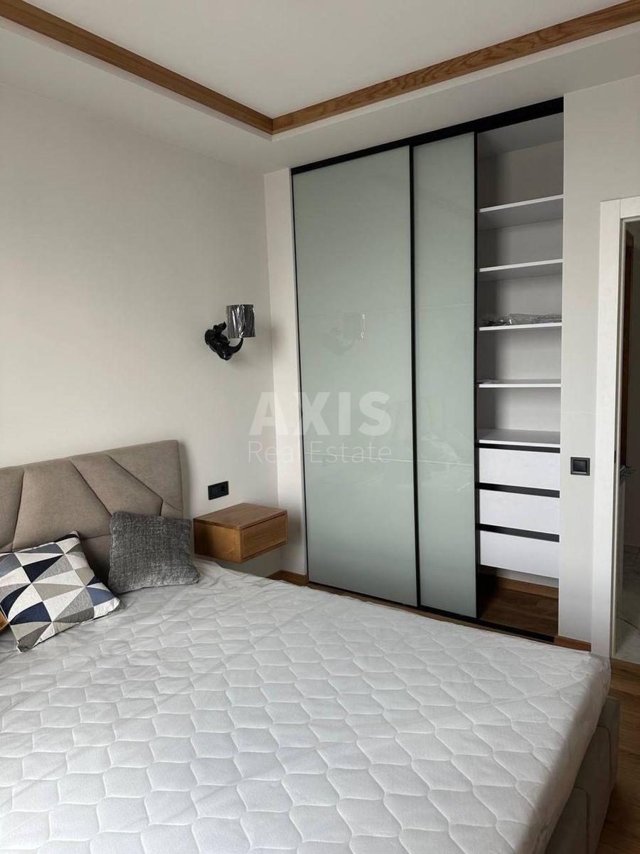 1k apartment pr-t Pravdy 830