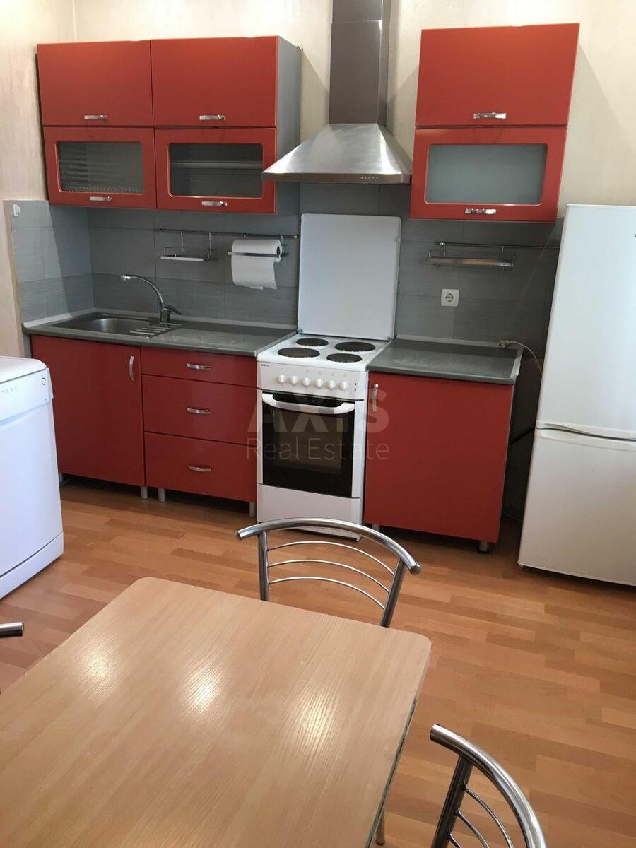 2k apartment pr-t Pravdy 31А