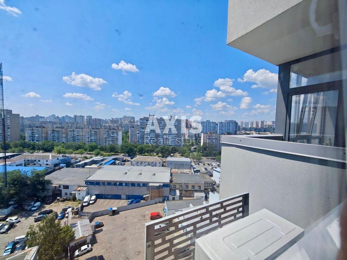 1к квартира ул. Вербицкого Архитектора 1В348034