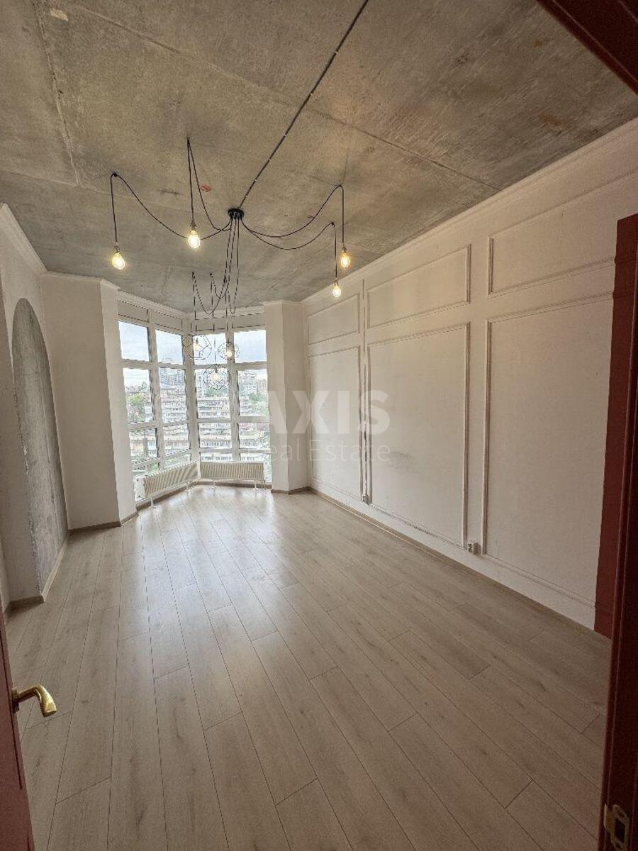 Office vul. Saperne Pole 14/55, 70m21