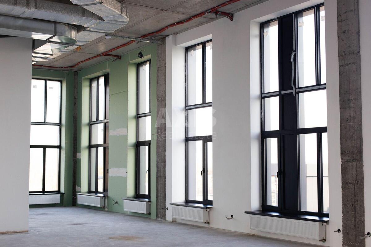 Office vul. Amurs'ka 6, 394m2586850