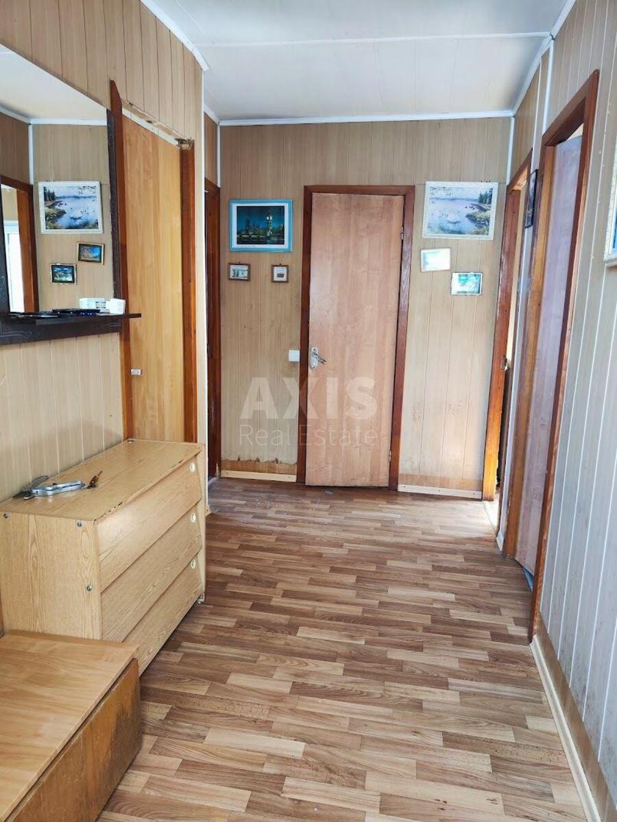 Дoм ул. Радунская, 40м2, город Киев3