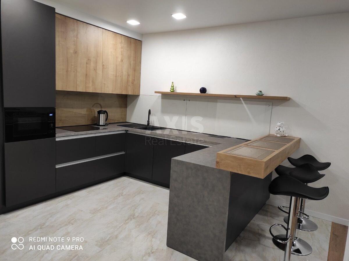 1k apartment pr-t Peremogy 5В58762