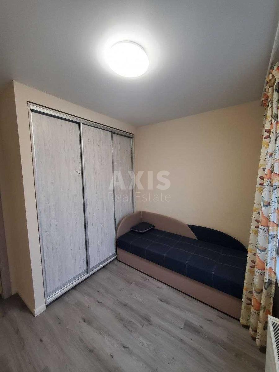 2k apartment vul. Stecenka 754