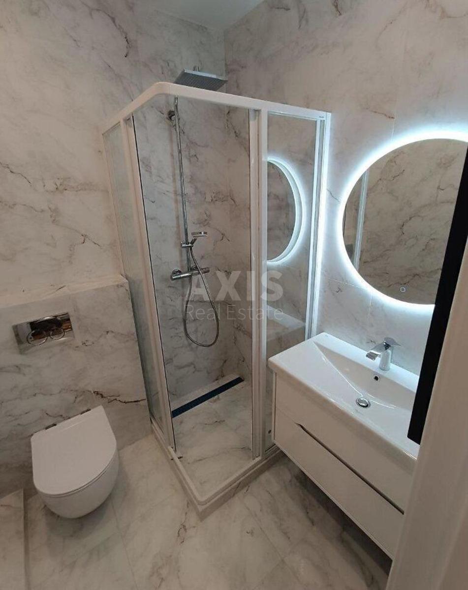 1k apartment vul. Virmens'ka 8/1274