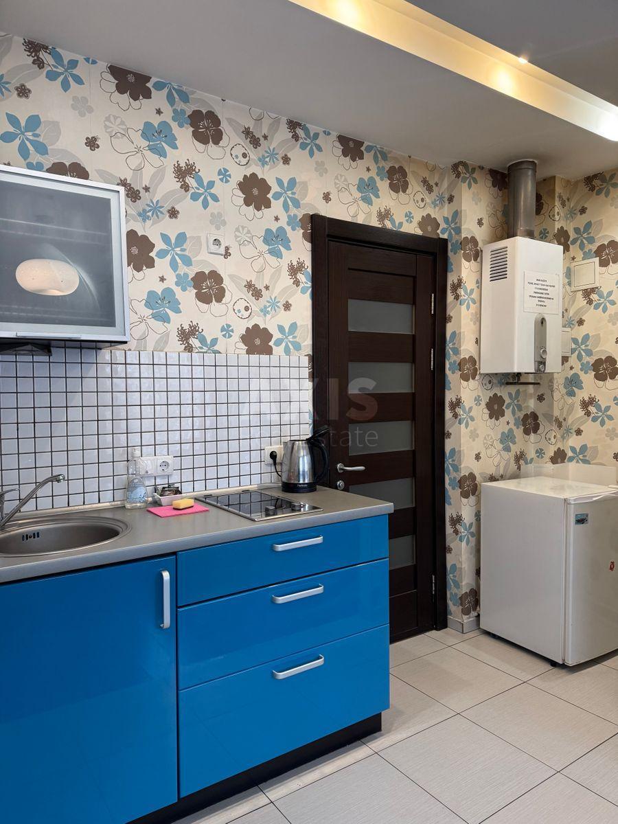 1k apartment vul. Rustaveli Shota 107