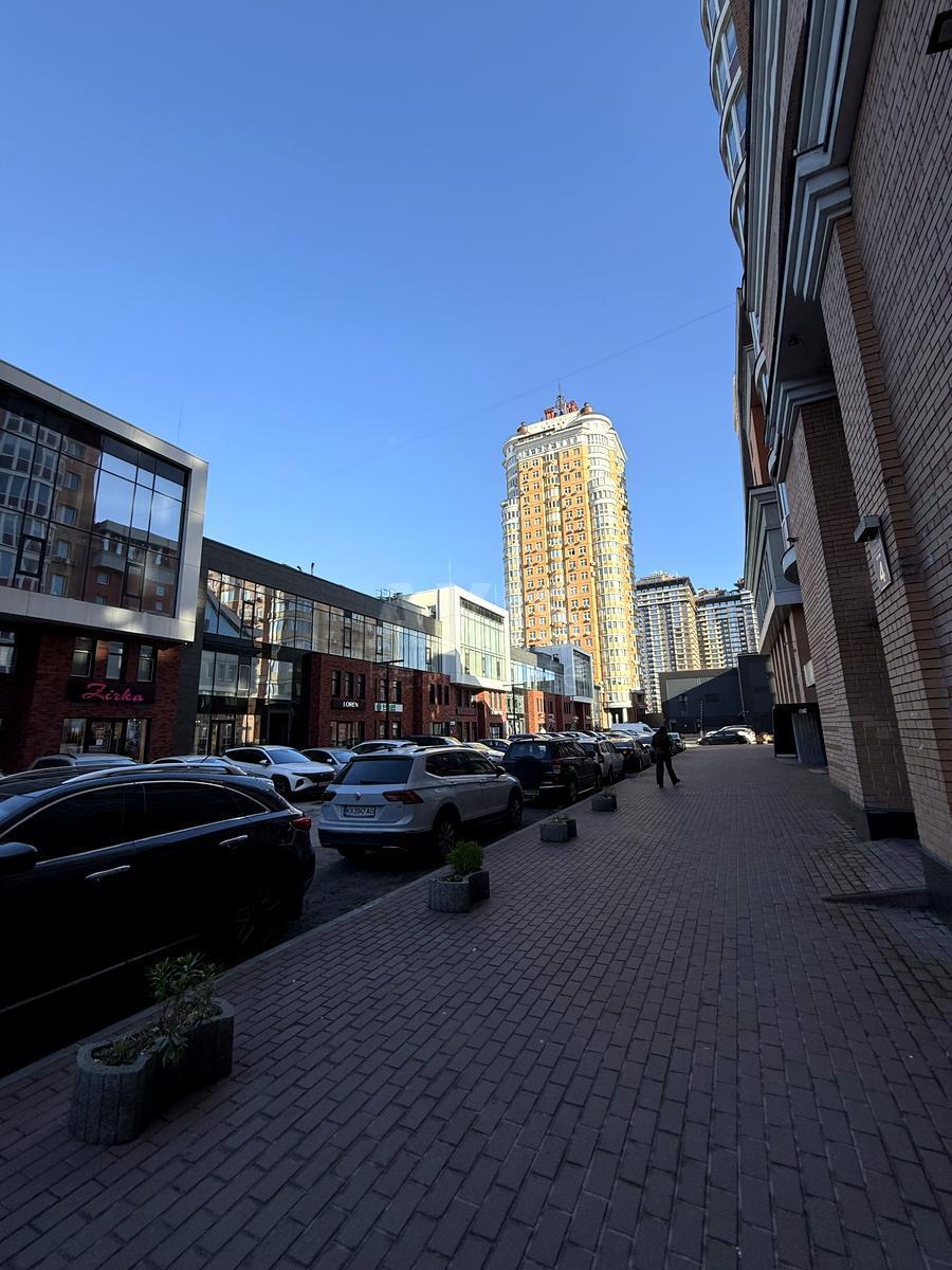 3к квартира ул. Левко Лукьяненко 21, корп. 4631664