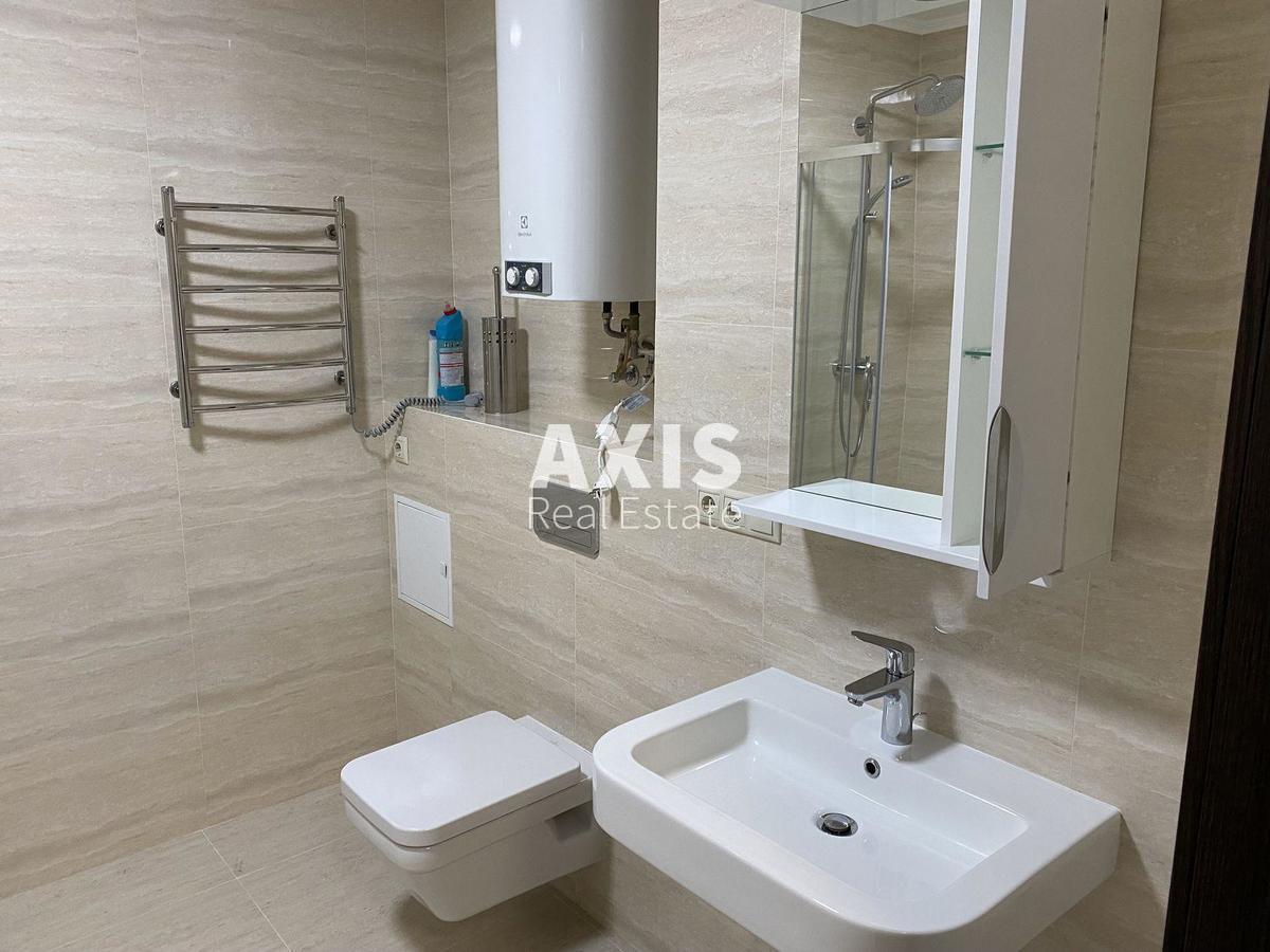 1k apartment vul. Jams'ka 35/3410