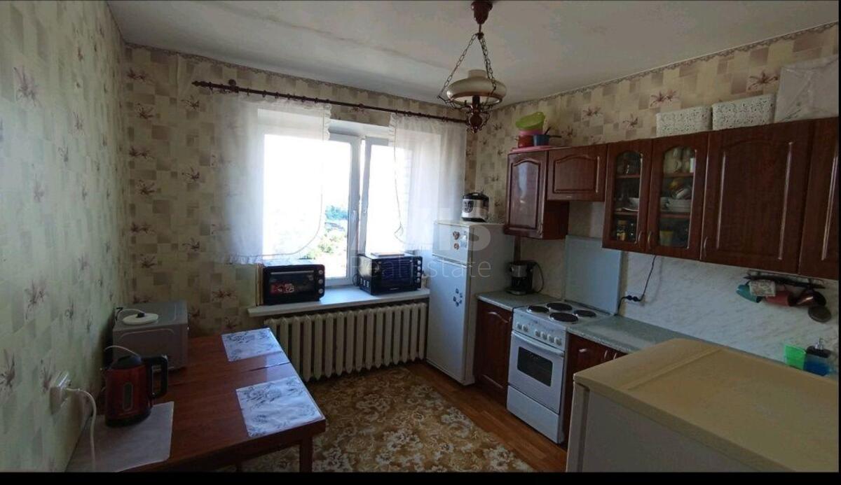 2k apartment vul. Alma-Atyns'ka 39А588980