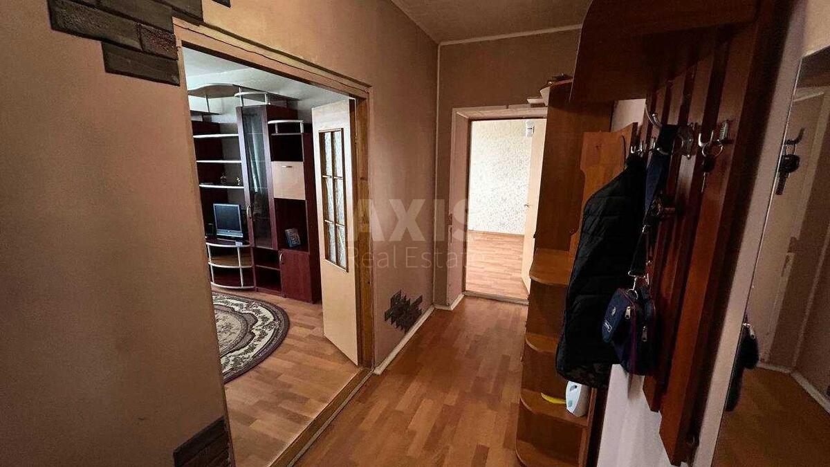 2k apartment vul. Rogozivs'ka 93