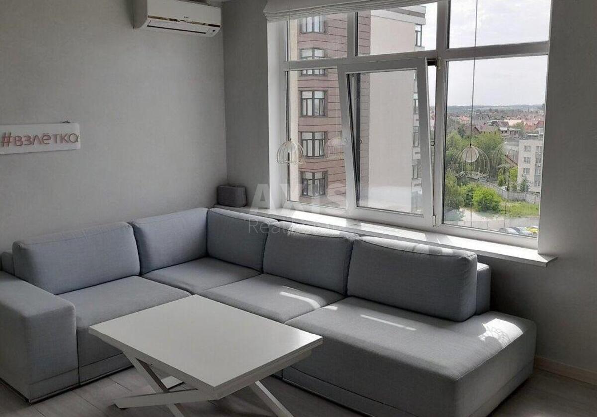 2k apartment vul. Junac'ka 6589561