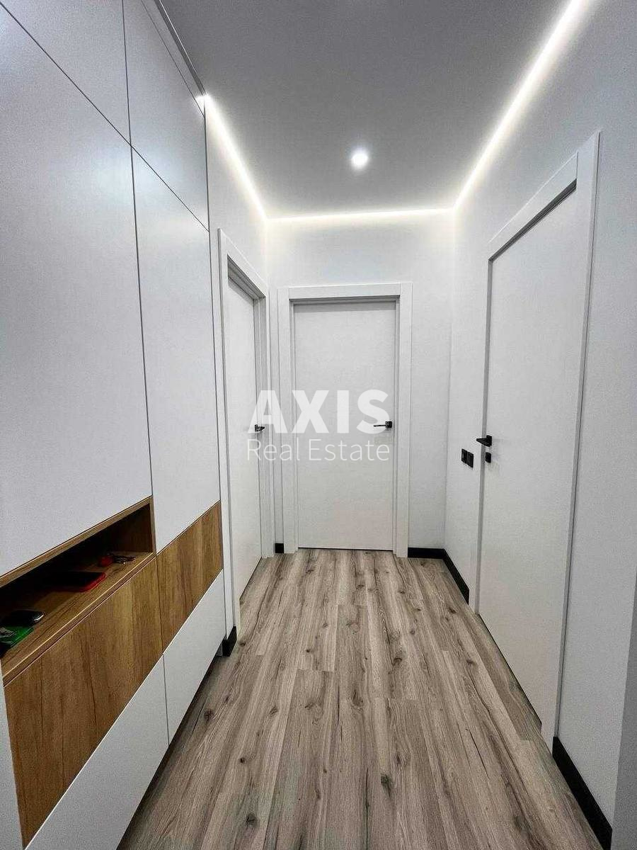 1k apartment vul. Myhajla Maksymovycha 243