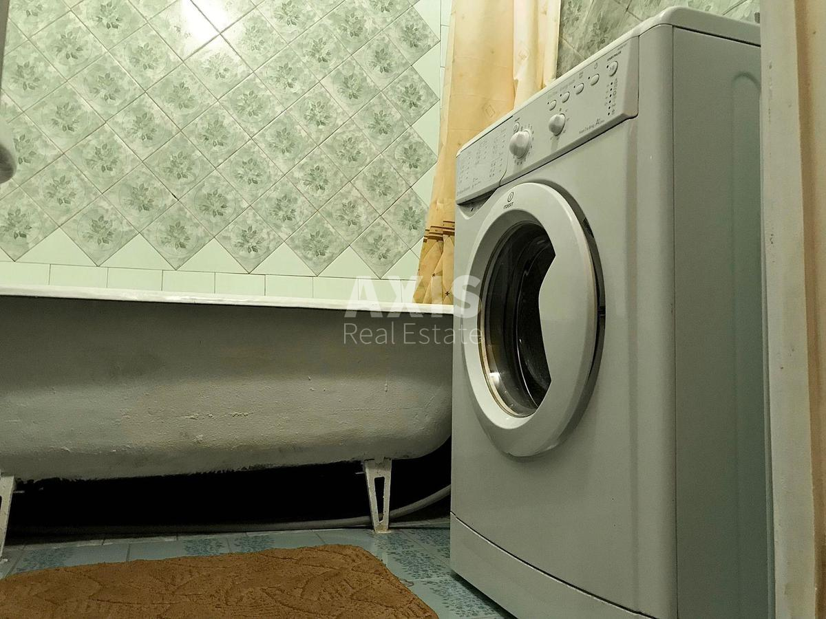 4к квартира ул. Цветаевой Марины 125