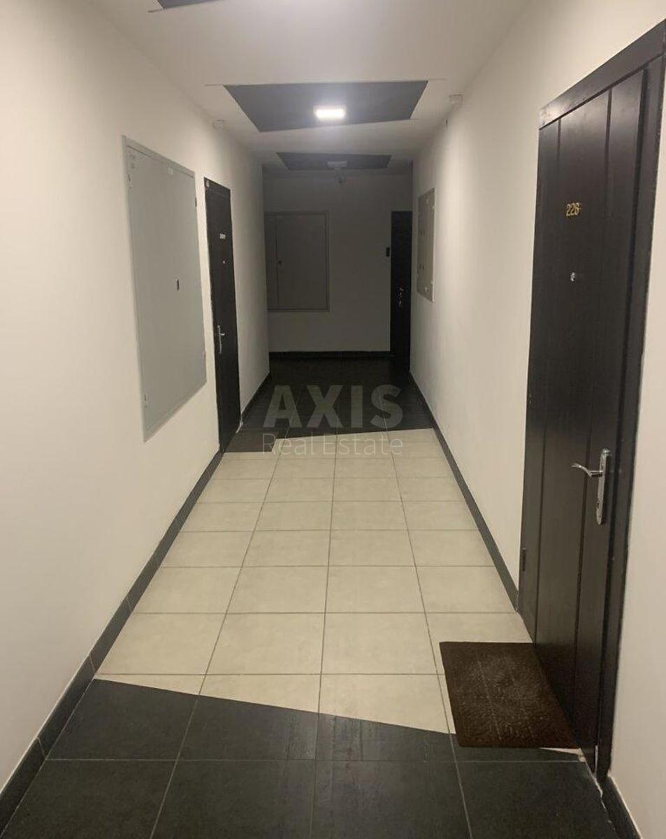 2k apartment vul. Rybalka Marshala 5Б1