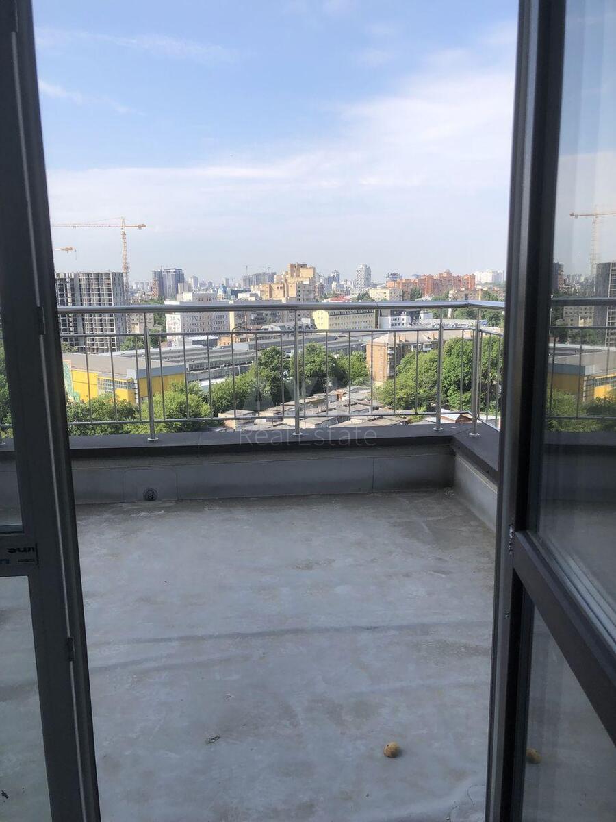 3k apartment vul. Nagirna 18/165
