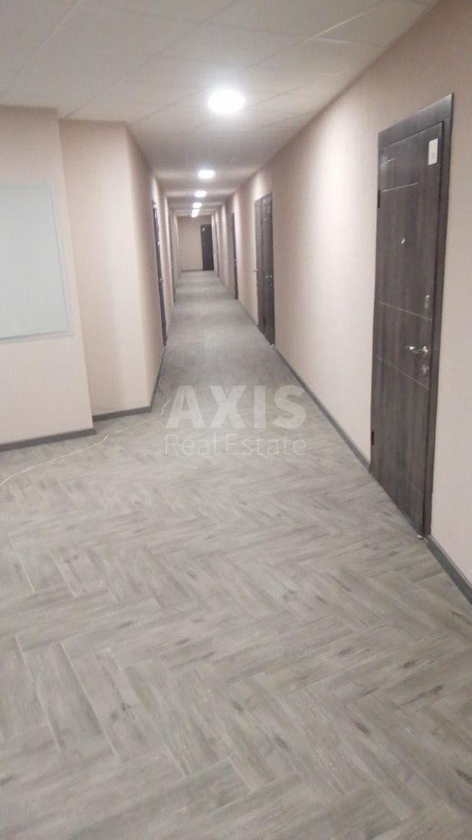 1k apartment vul. Zarichna 164