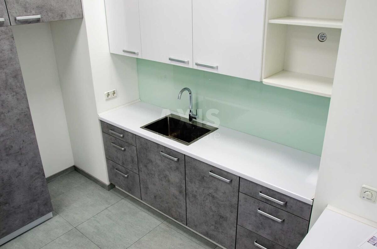 Офис ул. Телиги Елены 6, 1390м2591277