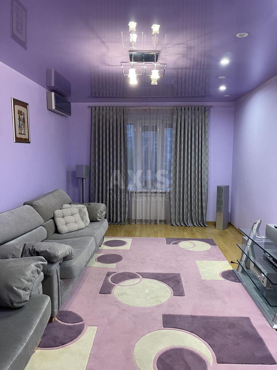 3k apartment pr-t Grygorenka Petra 24633627