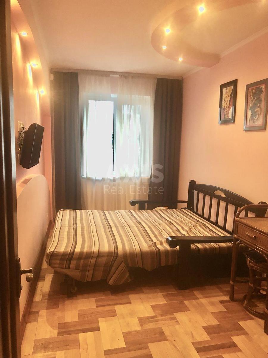 3k apartment pr-t Vidradnyj 124