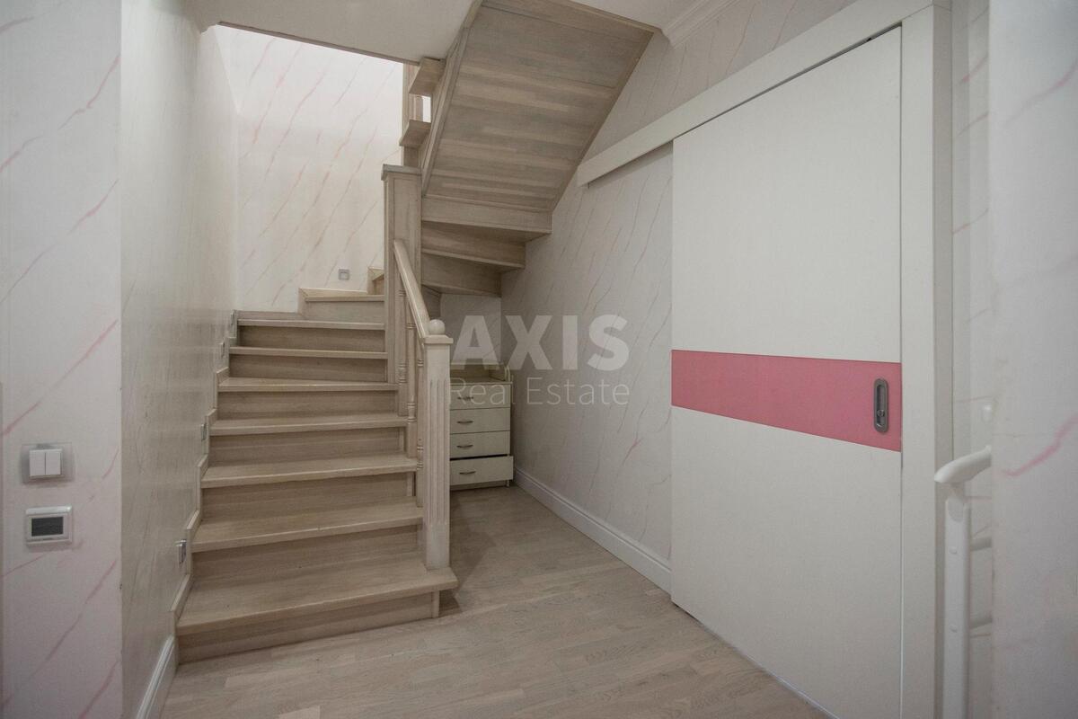 3k apartment vul. Saperno-Slobids'ka 24591523