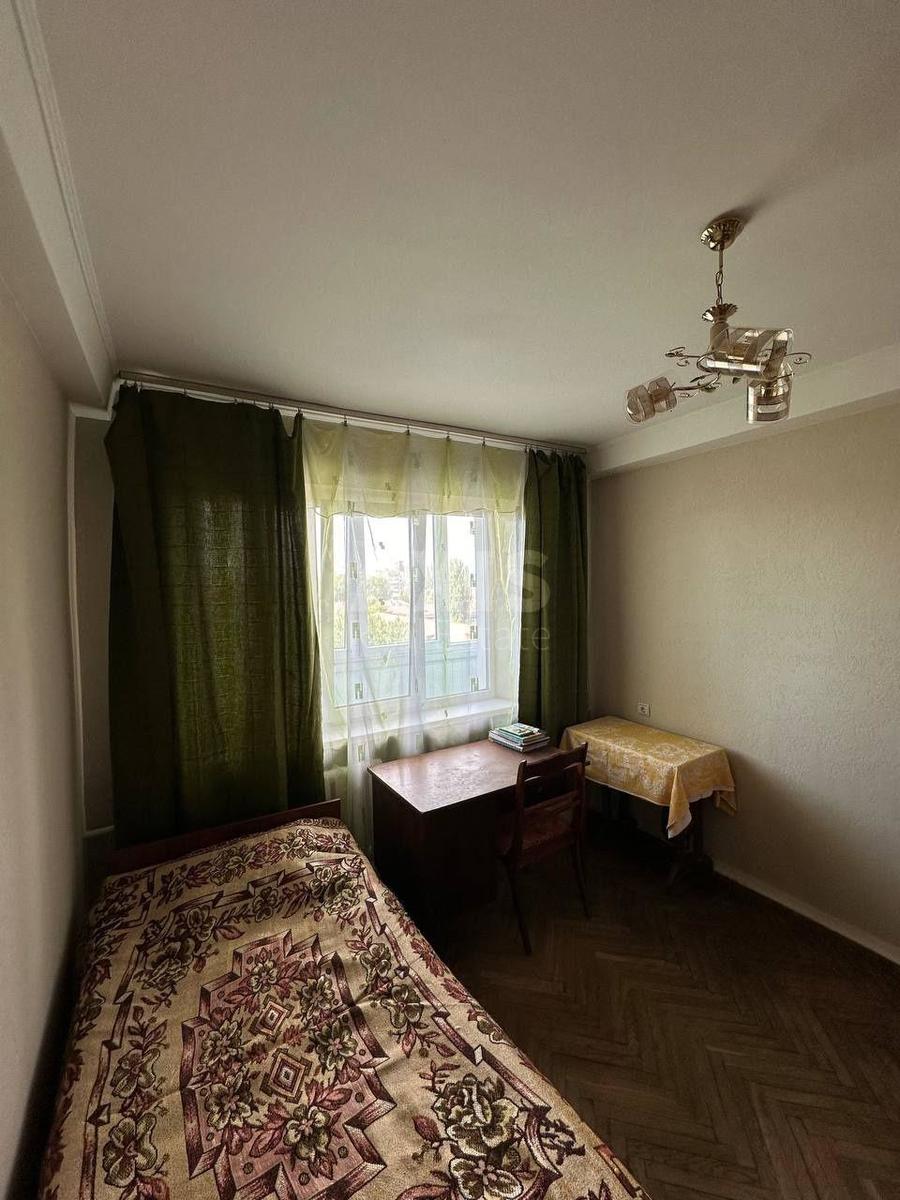 3k apartment bul. Chokolivs'kyj 192