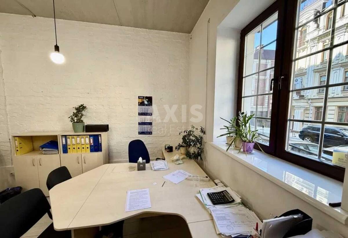 Office vul. Kozhum'jac'ka 12В, 119m2625262